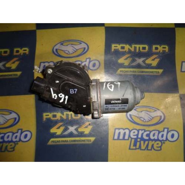 Motor Limpador Parabrisa Mitsubishi Asx 2009 A 2015