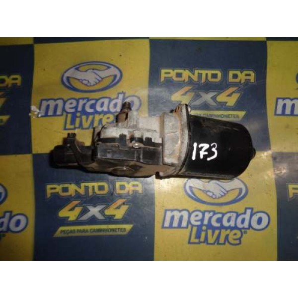 Motor Limpador Parabrisa Toyota Rav4 2004