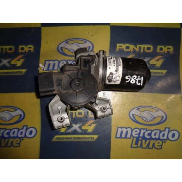 Motor Limpador Parabrisa Range Rover Sport V8 Gasolina 2008