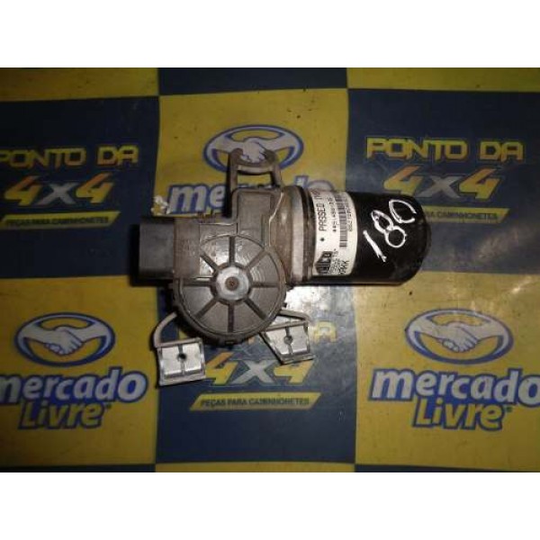 Motor Limpador Parabrisa Jeep Cherokee Sport 3.7 2007/2012