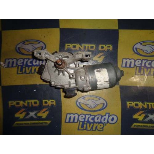 Motor Limpador Parabrisa Jeep Compass 2012