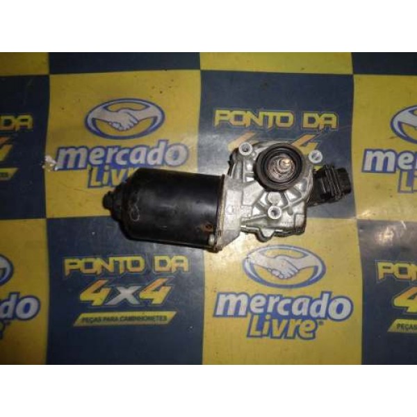 Motor Limpador Parabrisa Mitsubishi Airtrek 2005