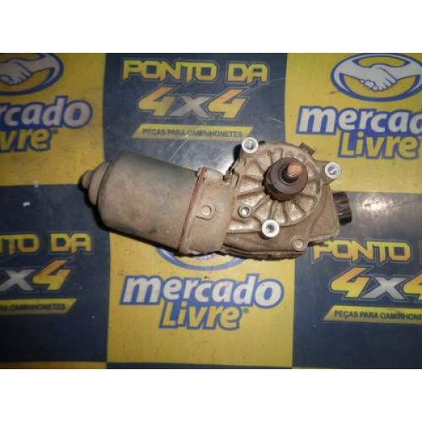 Motor Limpador Parabrisa Jeep Grand Cherokee 4.7 2006/09