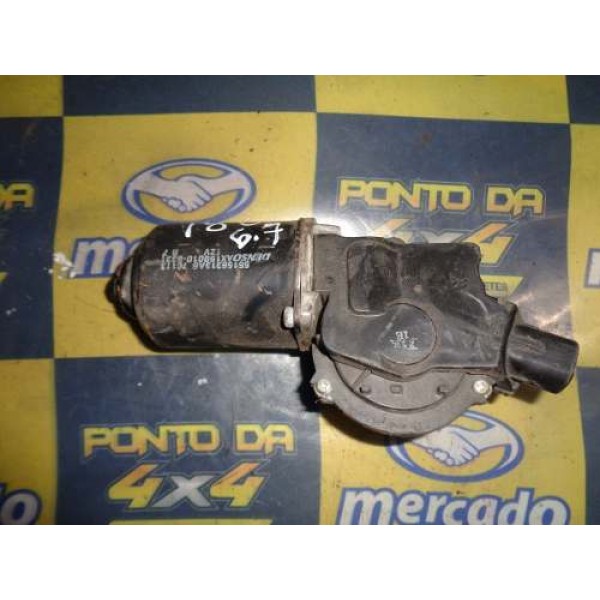 Motor Limpador Parabrisa Jeep Grand Cherokee 5.7 2006/09