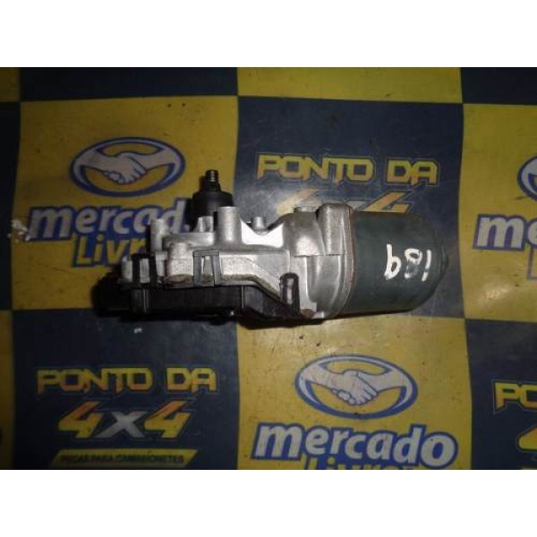 Motor Limpador Parabrisa Suzuki Grand Vitara 2009 A 2014