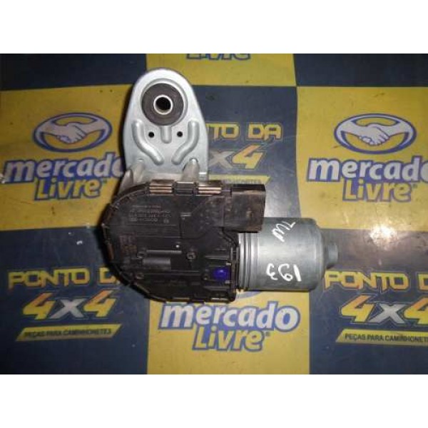 Motor Limpador Parabrisa Audi Q3 1.4 2017