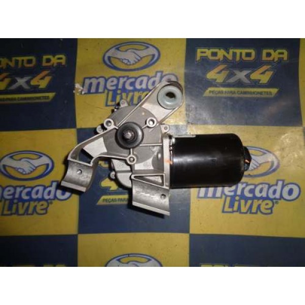 Motor Limpador Parabrisa Fiat Toro