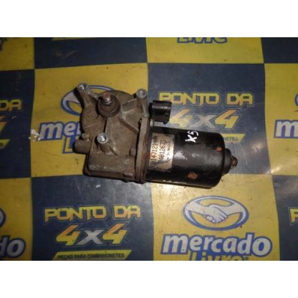 Motor Limpador Parabrisa Bmw X5 2004