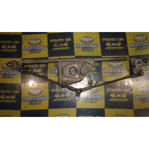 Maquina Galhada Limpador Diant. Grand Cherokee 4.7 Gas 06 09