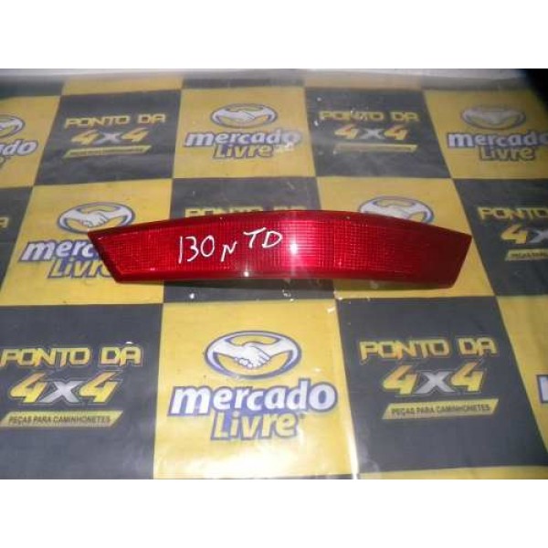 Lanterna Olho De Gato Mercedes Ml 320 2007 Traseira Direita