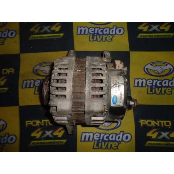 Alternador Jac T8 2.0 Turbo 2014