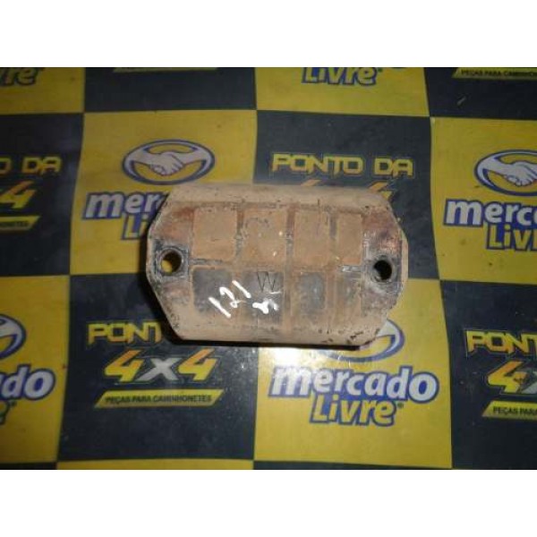 Suporte Coxim Cambio Nissan Pathfinder 3.3 2000