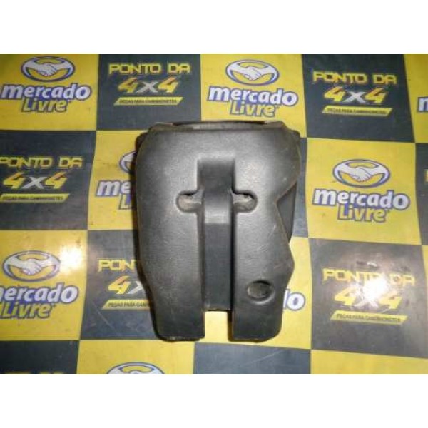 Acabamento Coluna Direção Mitsubishi Pajero Full 2001 2007