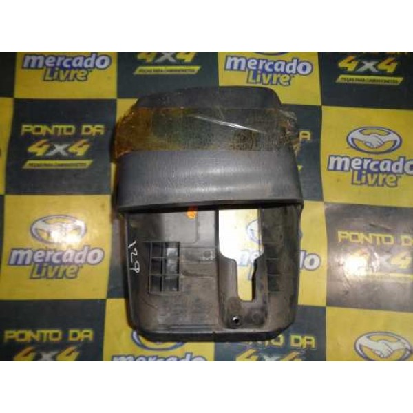 Acabamento Coluna Direção Hilux 2006 2011