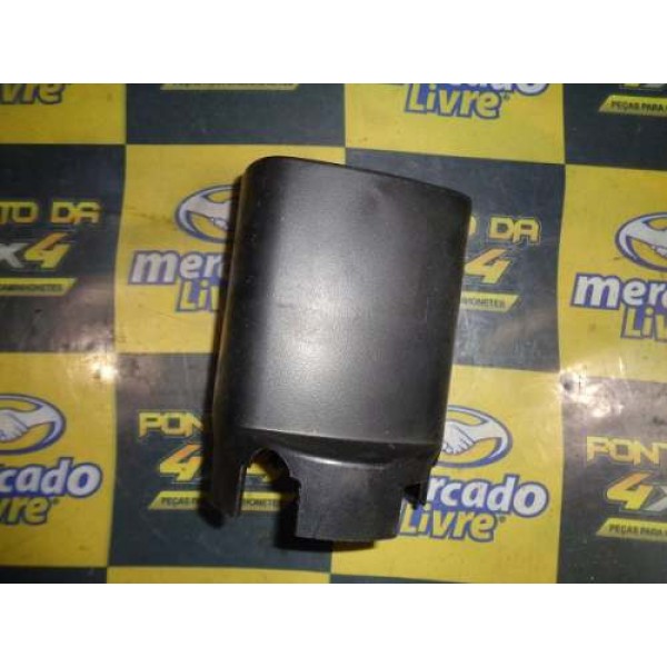 Acabamento Coluna Direção Ml320 Diesel 2009