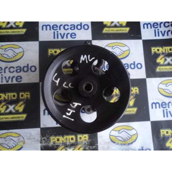 Bomba Direção Hidraulica Chevrolet Captiva 2009 4cc