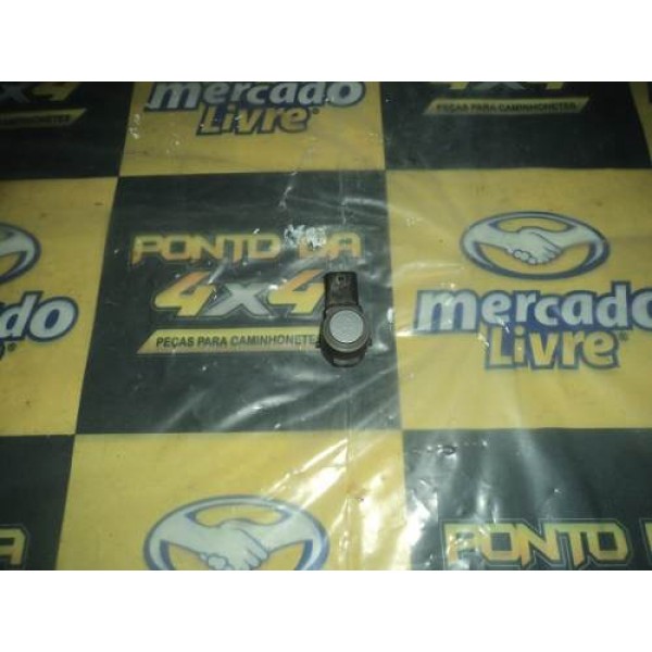 Sensor De Estacionamento Mercds Ml350 07 A2215420417 3 Pinos