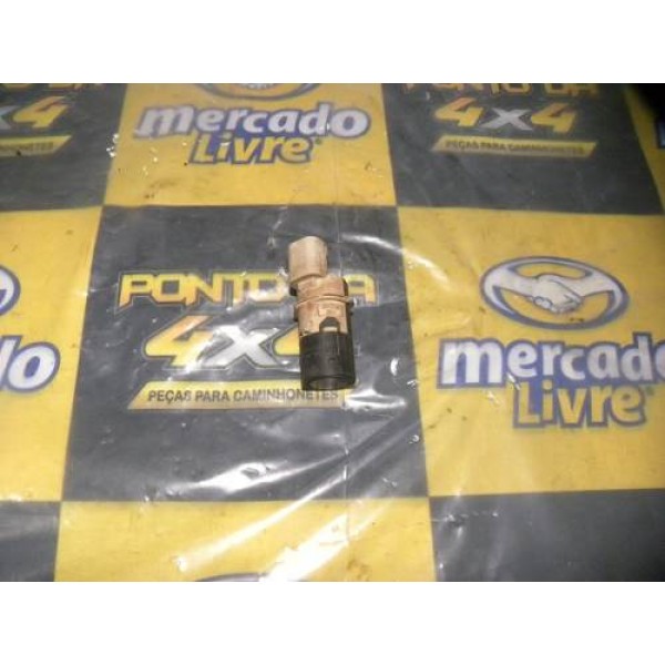 Sensor De Estacionamento Freelander 1 05 Ybd500300 3 Pinos