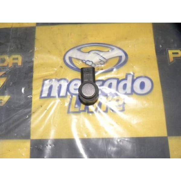 Sensor De Estacionamento Freelander 2 07 A 12 9g92-15k859-ab