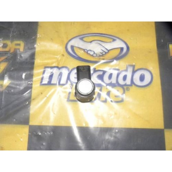 Sensor De Estacionamento Audi Q5 2010 3c0919275s Cinza