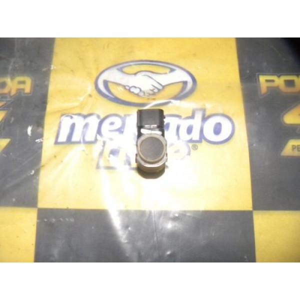 Sensor De Estacionamento Jac T6 15 360302u1510 Preto