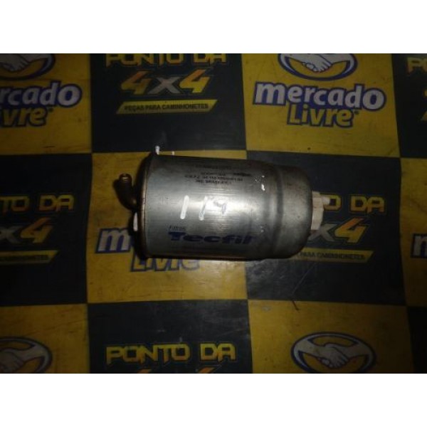 Filtro Combustível F250 6cc Diesel