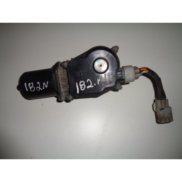 Motor Limpador Parabrisa Honda Cr-v 2014