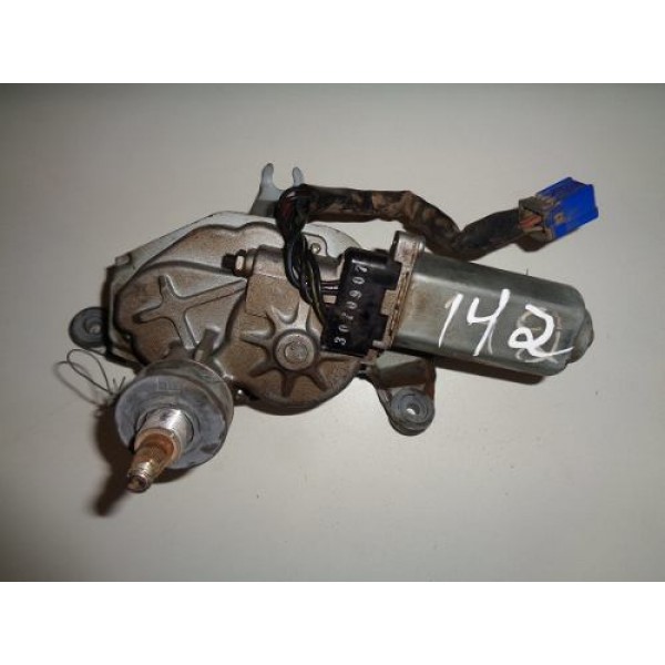 Motor Limpador Tampa Traseira Kia Sorento 2004 A 2009