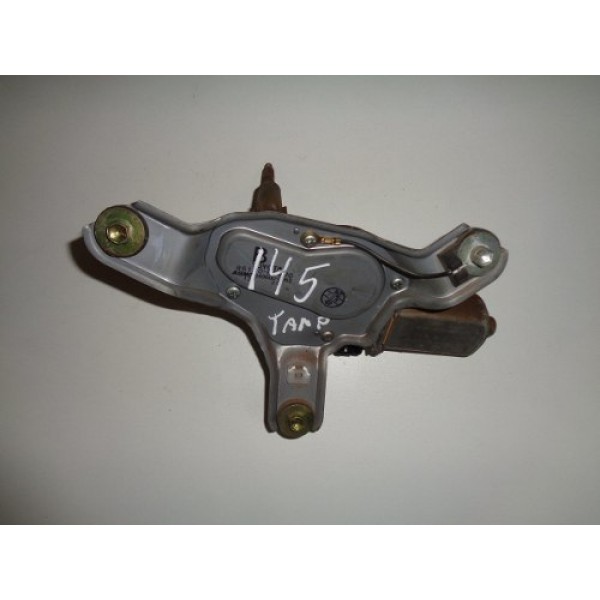 Motor Limpador Tampa Traseira Toyota Prado 2002 A 2008