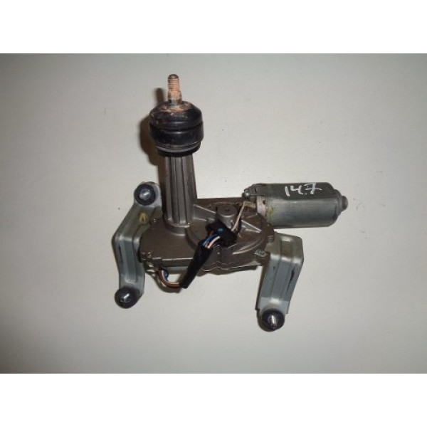 Motor Limpador Tampa Traseira Ssangyong Actyon 2007 A 2012