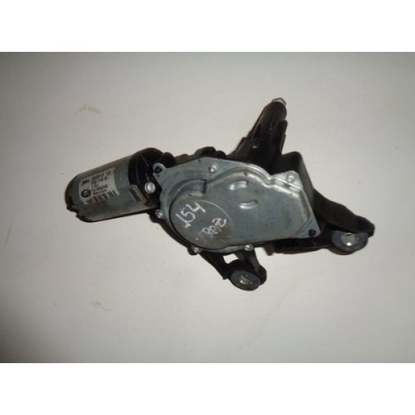 Motor Limpador Tampa Traseira Freelander 2 2007 A 2012