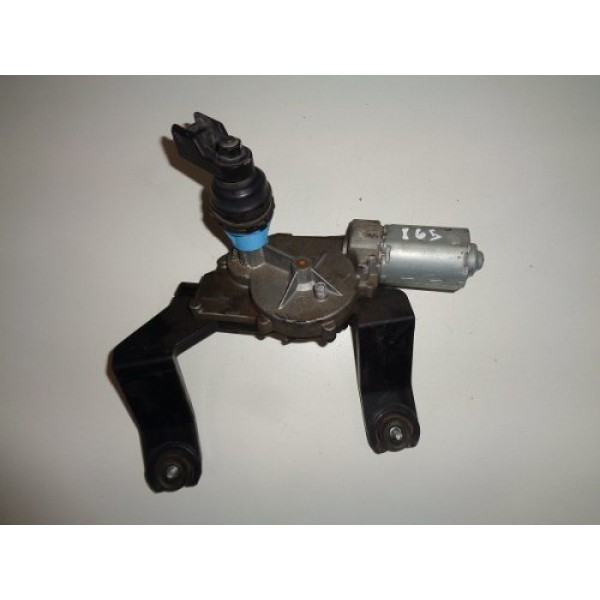 Motor Limpador Tampa Traseira Kia Sportage 2011 A 2016