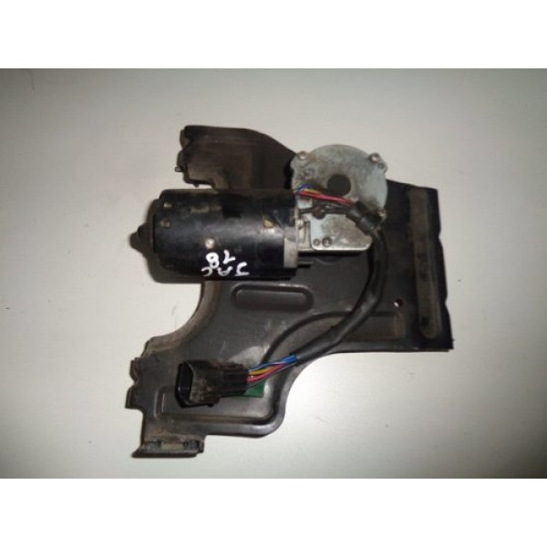 Motor Limpador Parabrisa Jac T8 2.0 2014