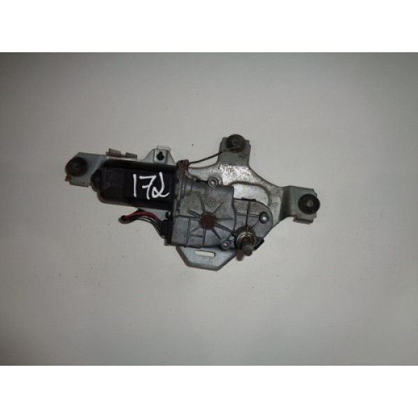 Motor Limpador Tampa Traseira Chery Tiggo 2011