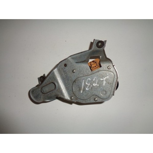 Motor Limpador Tampa Traseira Honda Cr-v 2007 A 2011