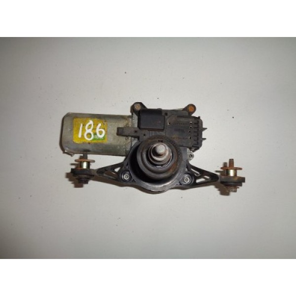 Motor Limpador Tampa Traseira Jeep Cherokee 2006 A 2009