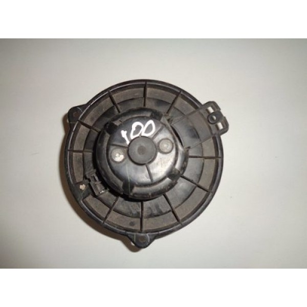 Motor Ventilação Interna Nissan Frontier 2002 A 2007  F006b10