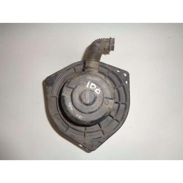 Motor Ventilação Interna Nissan Frontier 2002 A 2007