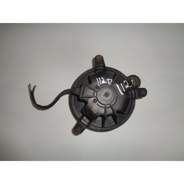 Motor Ventilação Interna Jeep Cherokee Sport 2.5 Diesel 1998