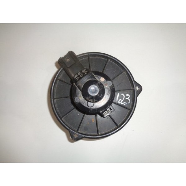 Motor Ventilação Interna Tracker E Vitara 2000 A 2008