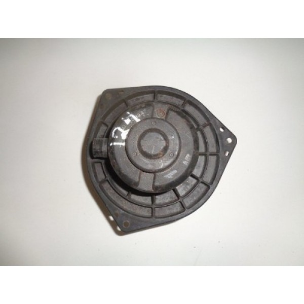 Motor Ventilação Interna Nissan Xterra 2007