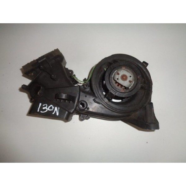 Motor Ventilação Interna Traseiro Mercedes Ml 320 350 2008