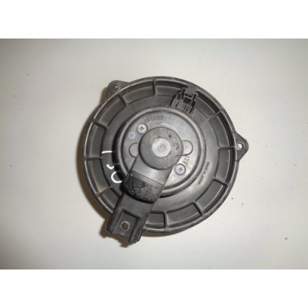 Motor Ventilação Interna Mercedes Ml 320 2001