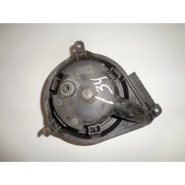 Motor Ventilação Interna Mercedes Sprinter 313 2012