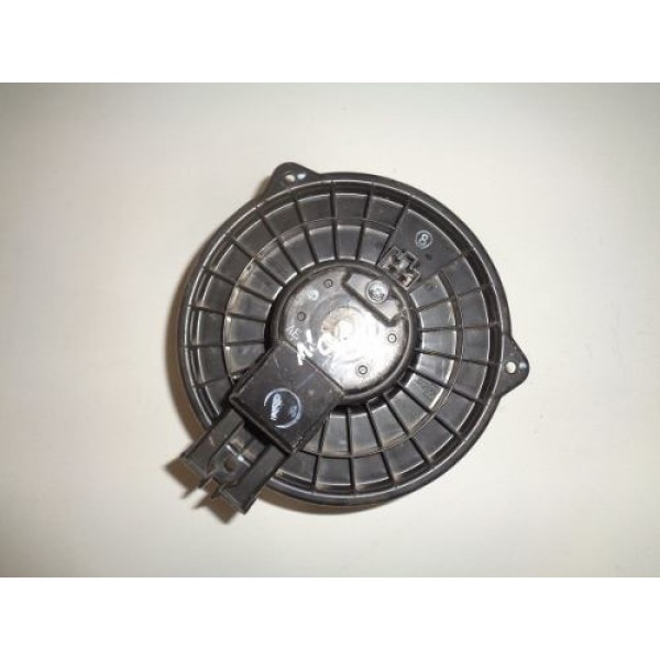 Motor Ventilação Interna Toyota Hilux Sw4 2006 A 2015 Ae272700-0110