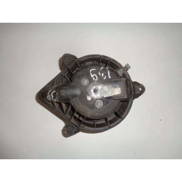 Motor Ventilação Interna Renault Master  A64 133690h