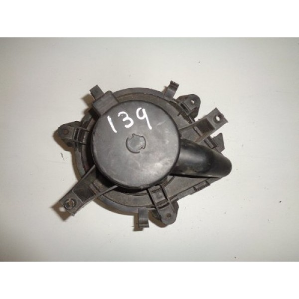 Motor Ventilação Interna Renault Master 2009 A 2013