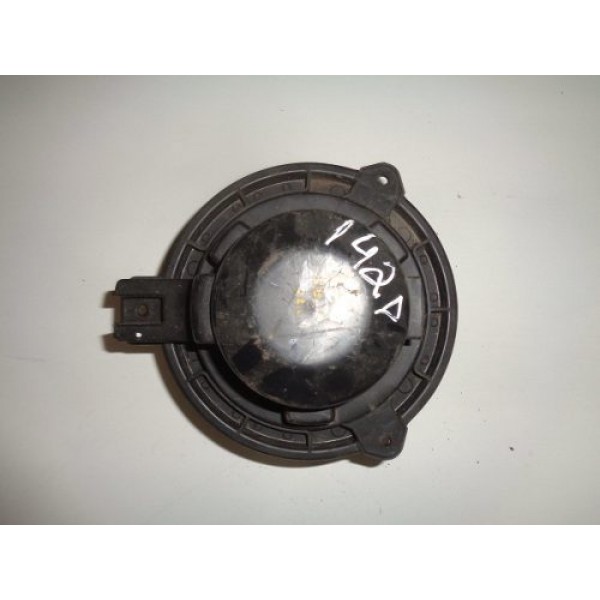 Motor Ventilação Interna Kia Sorento 2004 A 2009