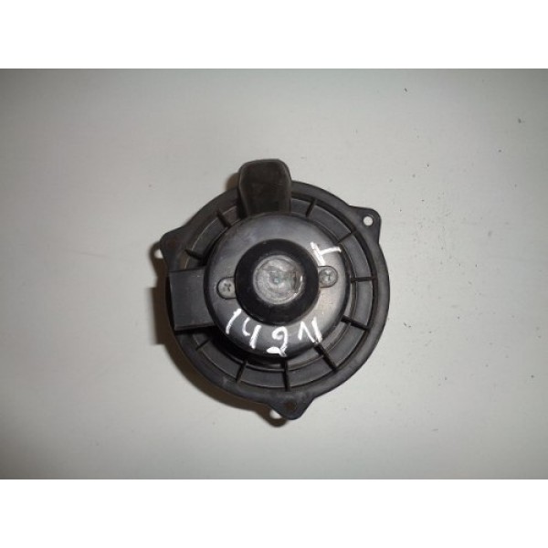 Motor Ventilação Interna Traseiro Kia Sorento 2011 A 2016