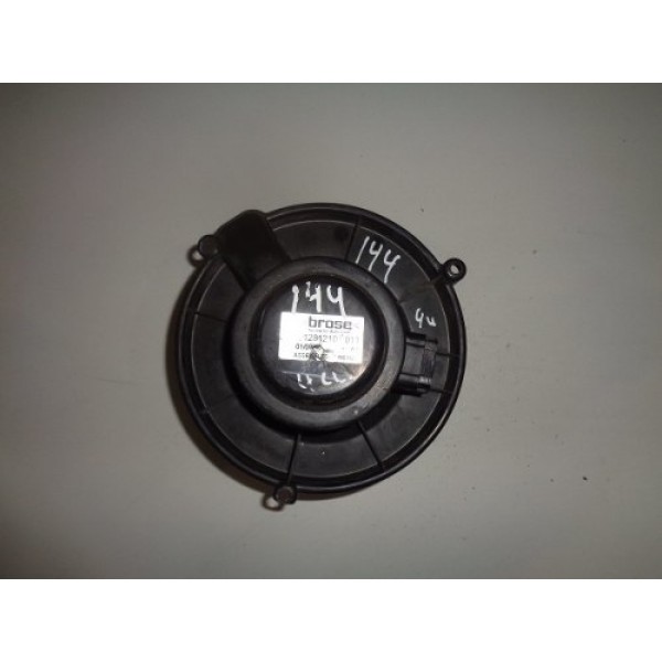 Motor Ventilação Interna Chevrolet Captiva 2007 A 2014